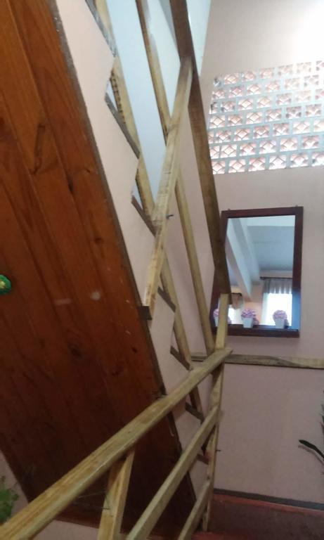 Hotel E Pousada Via Mar Itapocu Екстер'єр фото