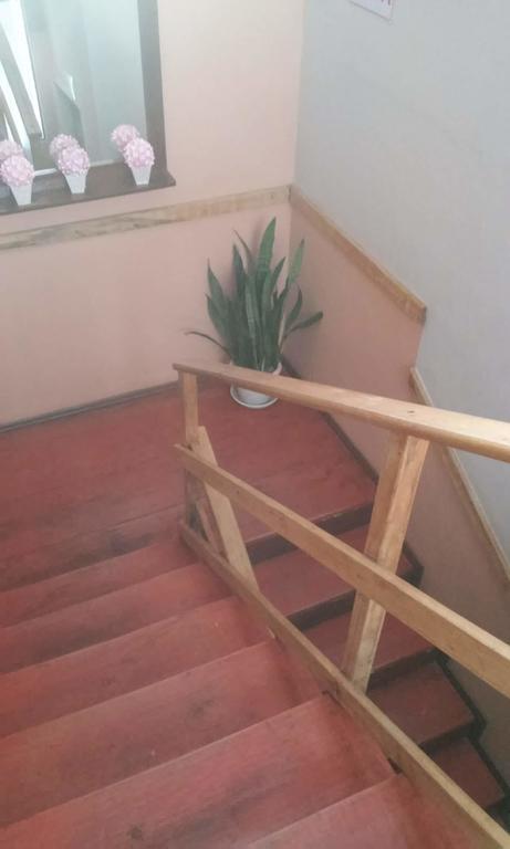 Hotel E Pousada Via Mar Itapocu Екстер'єр фото