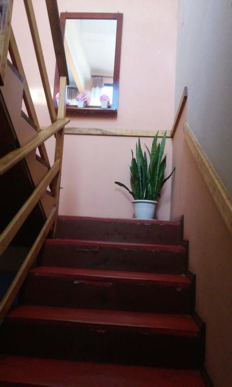 Hotel E Pousada Via Mar Itapocu Екстер'єр фото