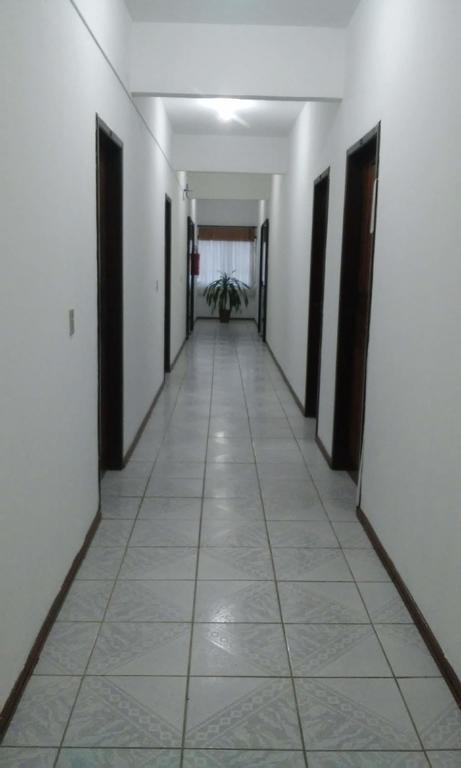 Hotel E Pousada Via Mar Itapocu Екстер'єр фото