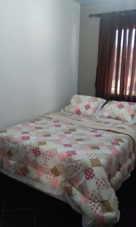 Hotel E Pousada Via Mar Itapocu Екстер'єр фото
